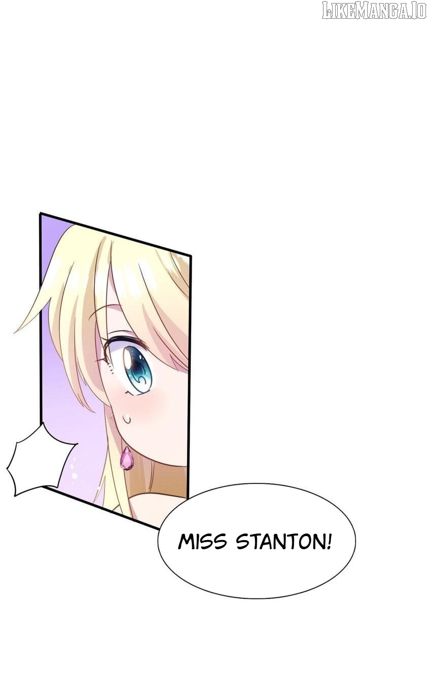 Don't Embarrass Me Chapter 61 - page 27